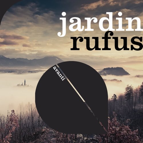 Jardin - Rufus [AVANTI6310]
